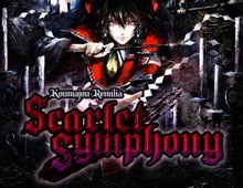 Изображение товара Игра Koumajou Remilia Scarlet Symphony для ПК на Windows Steam 12+