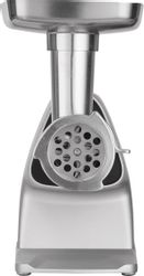 Мясорубка Korting KMG 0604 X, стальной