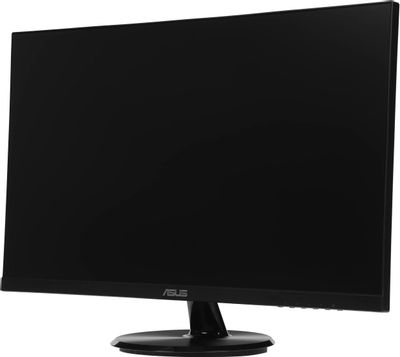 27" Монитор ASUS VA27DQFR, 1920x1080, IPS, 100Гц, 1хHDMI, 1хDP, черный ...