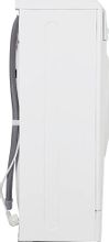 Стиральная машина суперузкая Indesit EcoTime IWUD 4105