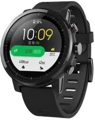 AMAZFIT Stratos 1.34