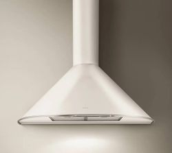 Вытяжка каминная Elica Tonda WH F/60, белый