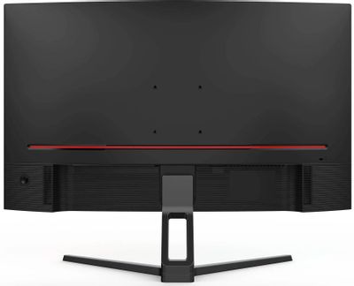 27" Монитор HIPER Gaming SB2704, 2560x1440, VA, 165Гц, 2хHDMI, 2хDP ...