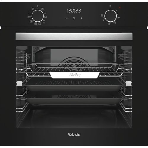 Духовой шкаф ARDO BO410EAB2 — фото 1