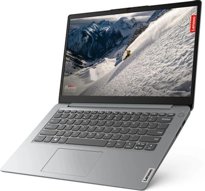 Lenovo IdeaPad 1 14AMN7 新品 Ноутбук Lenovo IdeaPad 1 14AMN7 14
