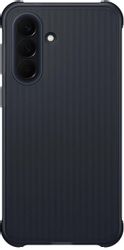 Чехол (клип-кейс) Samsung Rugged Case, для Samsung Galaxy A57, противоударный, черный