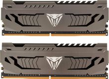 Изображение товара Оперативная память Patriot Viper Steel 16ГБ 3200МГц DDR4 DIMM