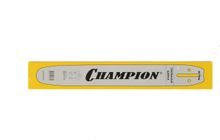 Изображение товара Шина для цепных пил CHAMPION 952918 40 см для бензопил Изображение товара Шина для цепных пил CHAMPION 952918 40 см для бензопил