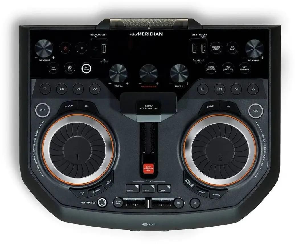 Lg xboom ol100 hot sale