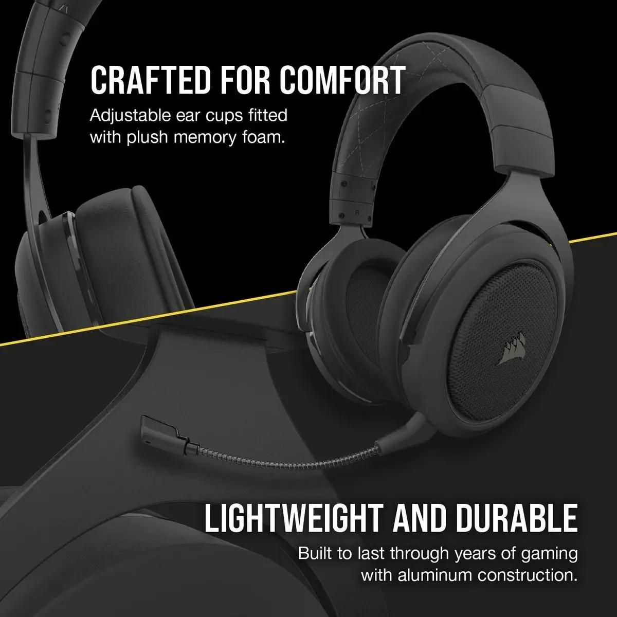 Corsair HS70 Pro ca 9011211 eu 1590792