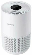 Воздухоочиститель Xiaomi Smart Air Purifier 4 Compact,  белый
