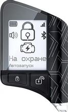 Автосигнализация SCHER-KHAN X1-M2 – купить в Ситилинк | 2018470