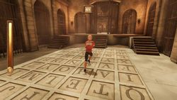 Игра MICROIDS Fort Boyard, для ПК, регион: Россия,СНГ