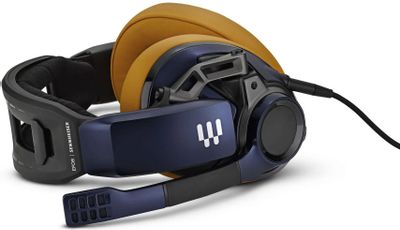 Epos gsp 602 headset outlet