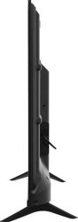 43" Телевизор BQ 43FS01B FULL HD, СМАРТ ТВ, Android, черный