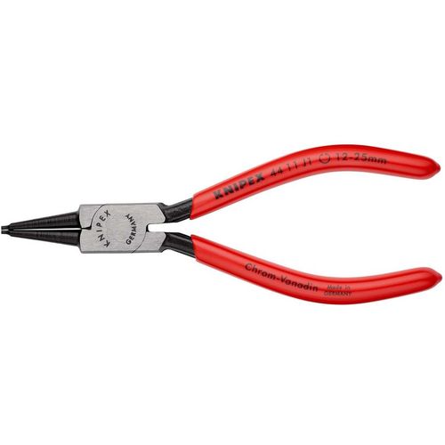 Съемник стопорных колец KNIPEX 140мм [kn-4411j1]