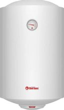 Водонагреватель Thermex TitaniumHeat 80 V,  накопительный,  1.5кВт,  80л,  белый