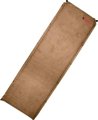 Коврик BTrace Warm Pad Double надув. дл.:188см ш.:130см тол.:5см ...
