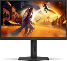 Изображение товара Игровой монитор AOC 27G4HX 1920x1080 IPS 200 Гц HDMI регул высоты