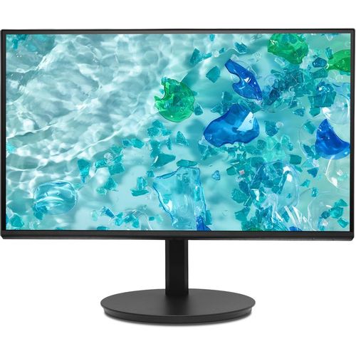 27" Монитор Acer Vero CB272Gbmiprx, 1920x1080, IPS, 100Гц, 1хHDMI, 1хDP, черный [um.hb2cd.g05/g07]