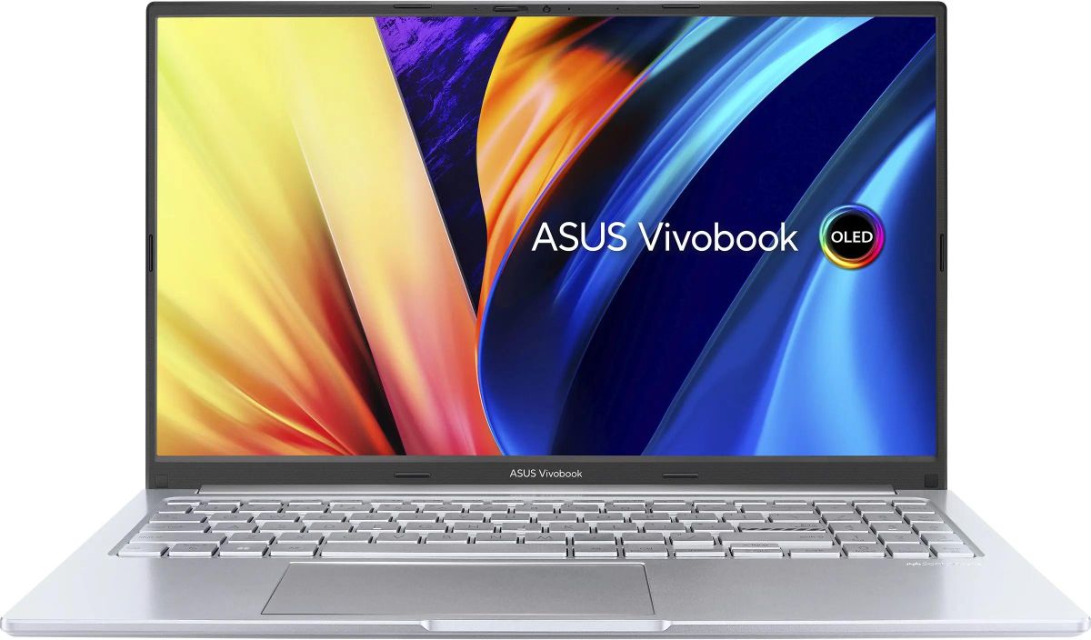 Характеристики Ноутбук ASUS VivoBook 15 OLED X1505ZA-MA473 15.6