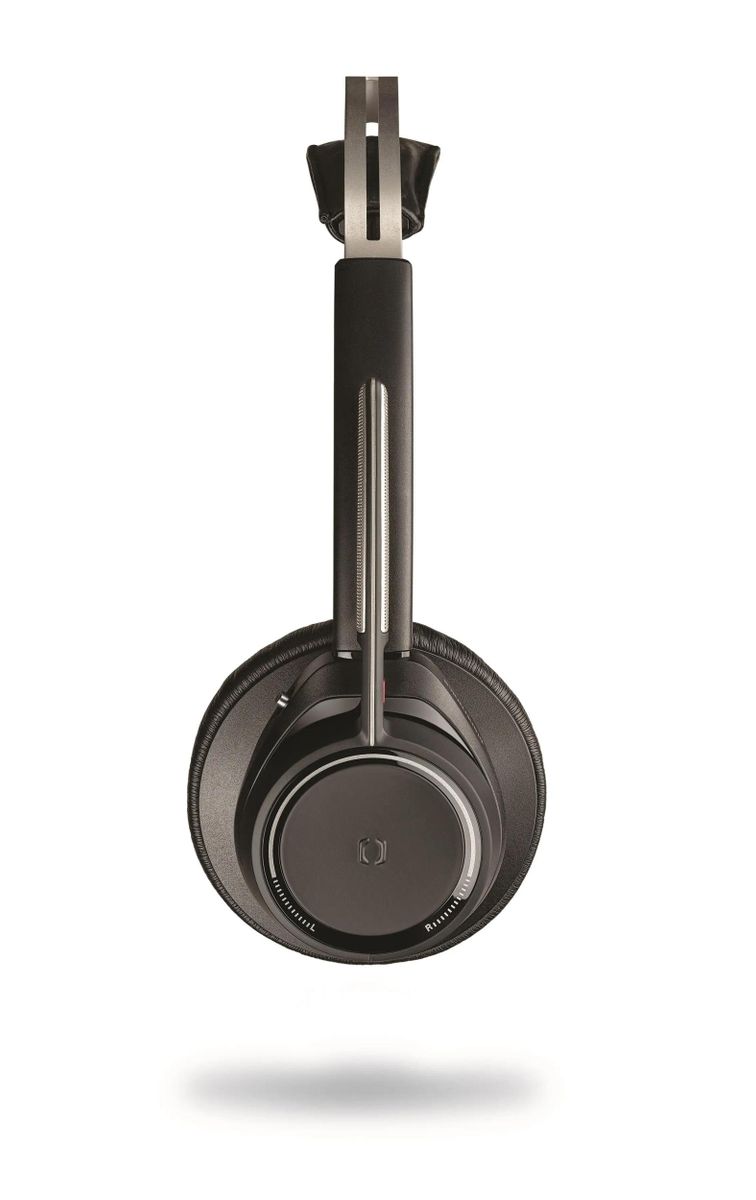 Plantronics voyager focus uc bluetooth usb b825 online