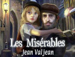 Изображение товара Игра MICROIDS Les Miserables: Jean Valjean, для ПК, регион: Россия,СНГ, английская версия Изображение товара Игра MICROIDS Les Miserables: Jean Valjean, для ПК, регион: Россия,СНГ, английская версия