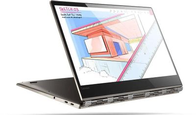 Lenovo YOGA 920 13IKB 13.9