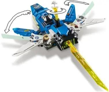 Lego Ninjago 71709 1425162