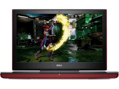 Dell best sale 7567 1050ti