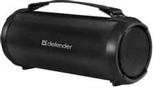 Изображение товара Портативная колонка Defender Beatbox 16 16Вт Bluetooth радио microSD USB черная