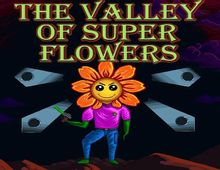 Изображение товара Игра IMMANITAS The Valley of Super Flowers, для  ПК,  регион: Россия,  английская версия