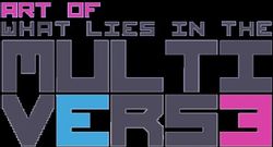Дополнение к игре UNTOLD TALES What Lies in the Multiverse - Artbook, для ПК, регион: Россия, Весь мир