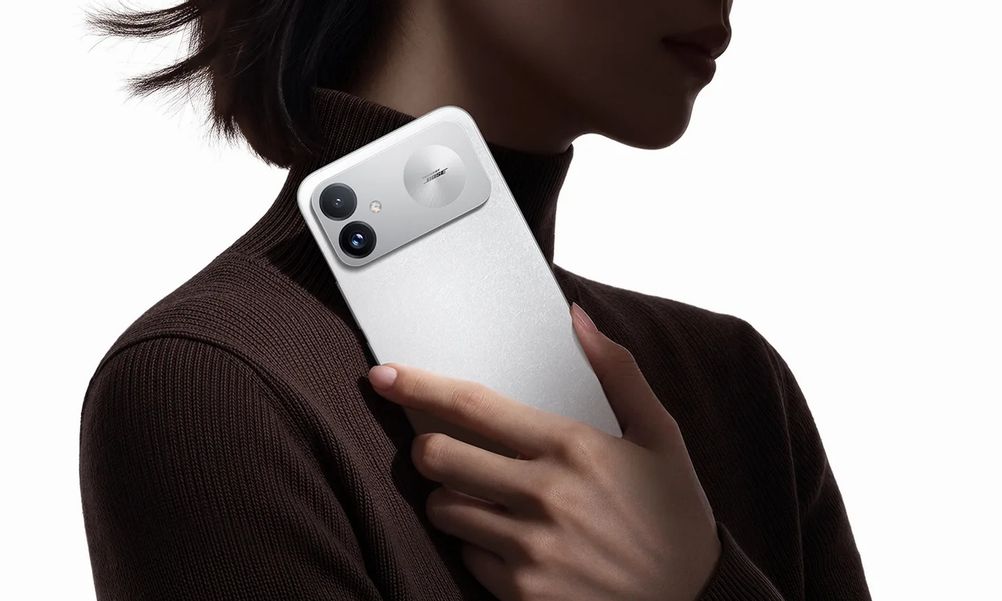 Представлен геймерский Redmi K100 с батареей на 10 000 мАч
