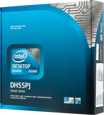Intel h55 store