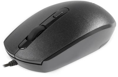 Обзор товара мышь SMARTBUY One 280, оптическая, проводная, USB, черный ...