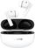 Изображение товара Наушники REALME Buds Air 5 RMA2301, Bluetooth, внутриканальные, белый [631215000027]