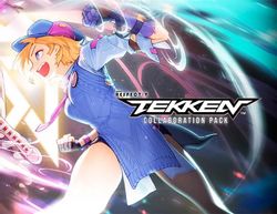 Изображение товара Дополнение к игре H2 INTERACTIVE DJMax Respect V - Tekken Pack, для ПК, регион: Россия,СНГ, RUS (интерфейс и субтитры) Изображение товара Дополнение к игре H2 INTERACTIVE DJMax Respect V - Tekken Pack, для ПК, регион: Россия,СНГ, RUS (интерфейс и субтитры)