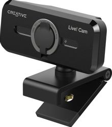 Web-камера Creative Live! Cam SYNC 1080P V2,  черный