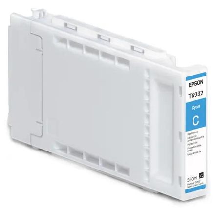 Картридж Epson C13T693200, голубой / C13T693200
