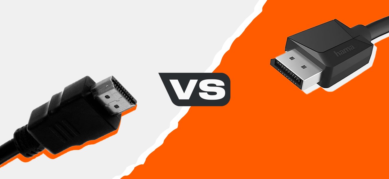 Какой разъем лучше для подключения монитора — HDMI или DisplayPort?