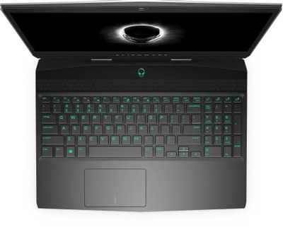 ALIENWARE m15 15.6