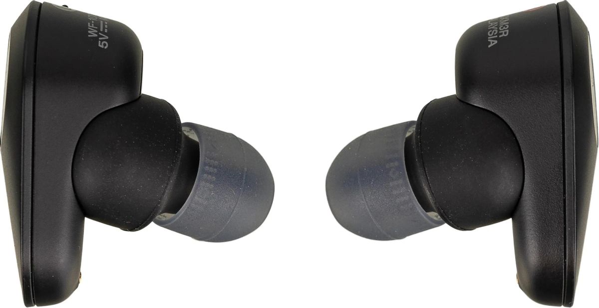 Sony WF 1000XM3 Bluetooth wf1000xm3b.e 1205921