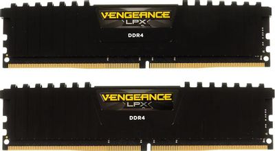 Ddr4 on sale 8gb corsair