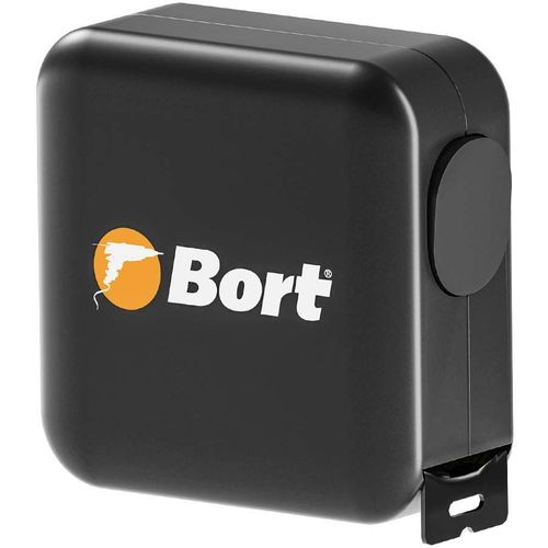 Рулетка строительная Bort BMB-3, 3м x16мм [93419108]