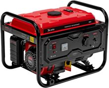 Изображение товара Бензиновый генератор MTX RS-3000 2.2 кВт 220 В ручной старт