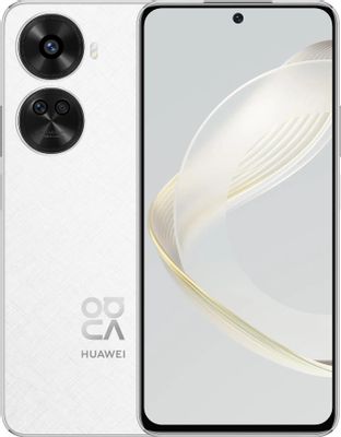 Смартфон Huawei nova 12 SE 8/256Gb,  BNE-LX1,  белый