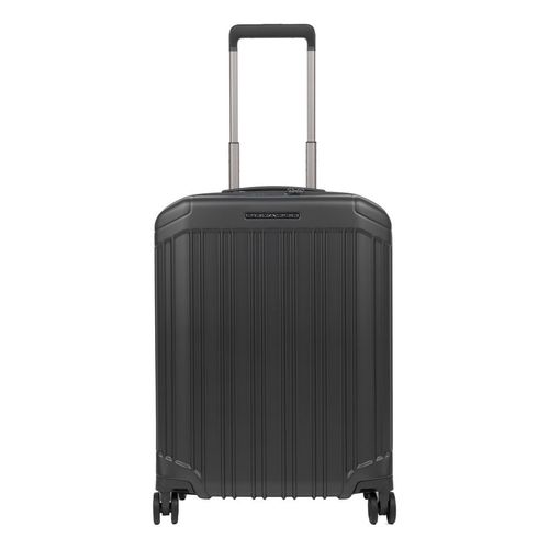 Чемодан Piquadro PQ Light, 40х55х20 см, 1.99кг, черный [bv4425pql/no]