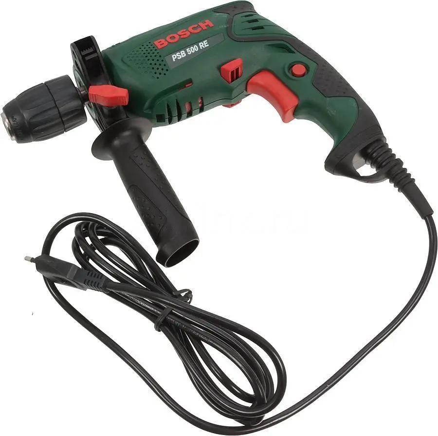 Bosch PSB 500 RE 0603127020 610473