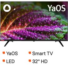 Изображение товара 32 дюймовый Smart ТВ StarWind SW-LED32SG300 с HD и YaOS